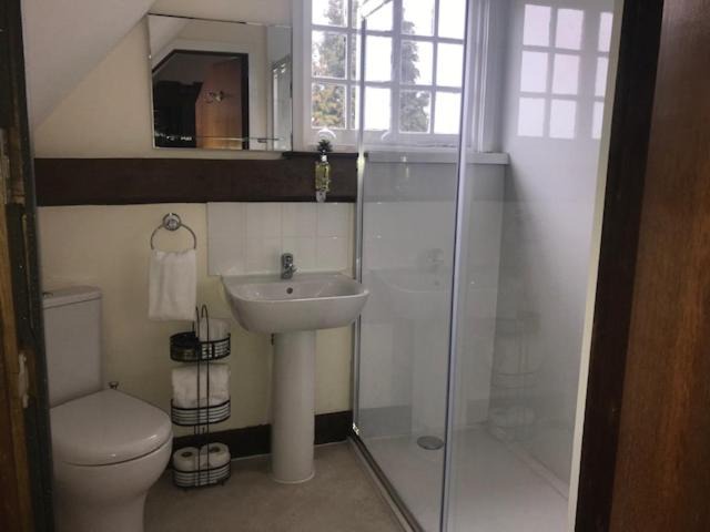 Photo of Bathroom in Dunmow