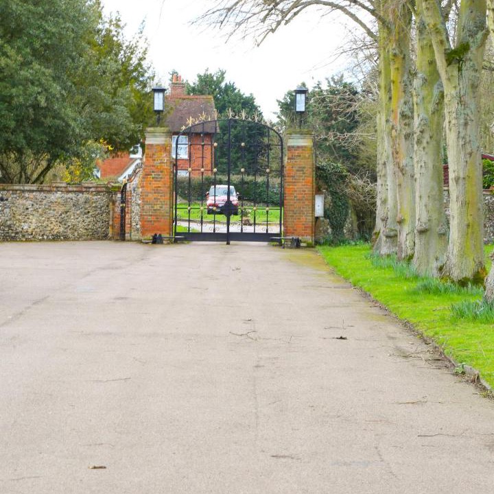 Photo of Buildings in Dunmow