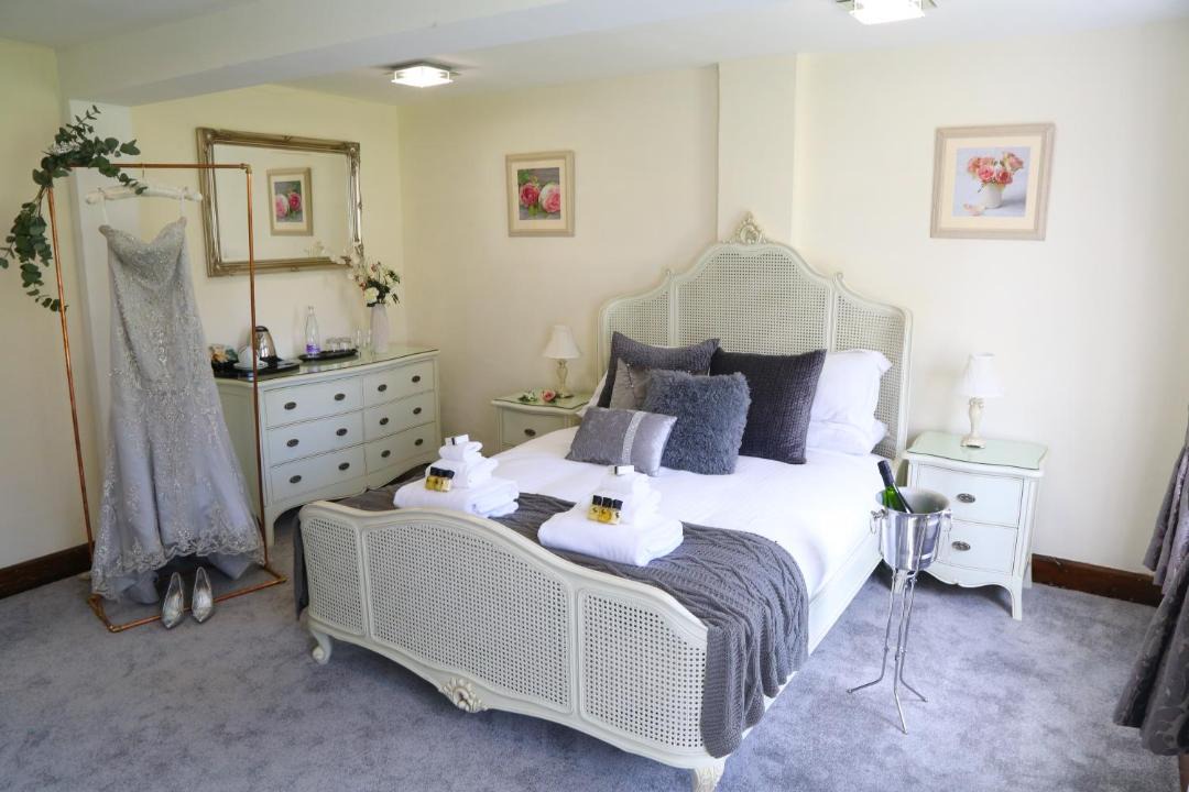 Photo of Bedroom in Dunmow