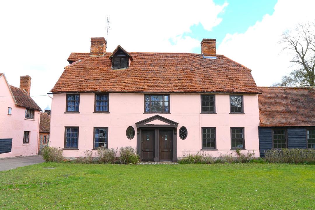 Photo of Buildings in Dunmow