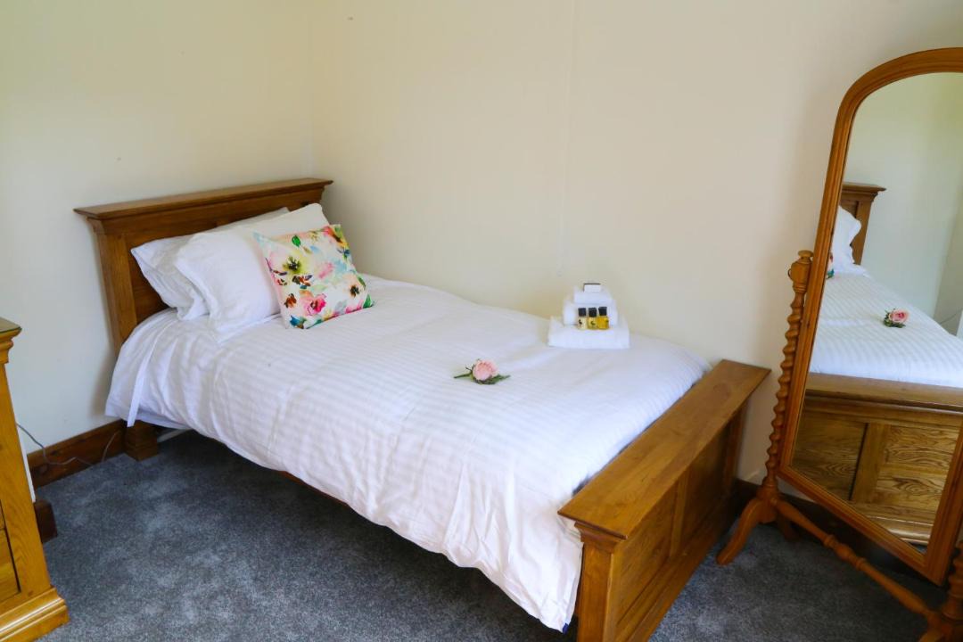 Photo of Bedroom in Dunmow