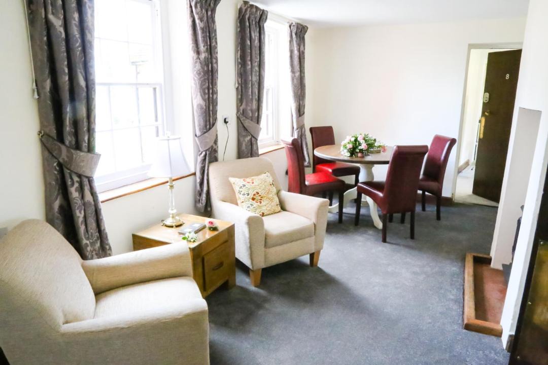 Photo of Livingroom in Dunmow