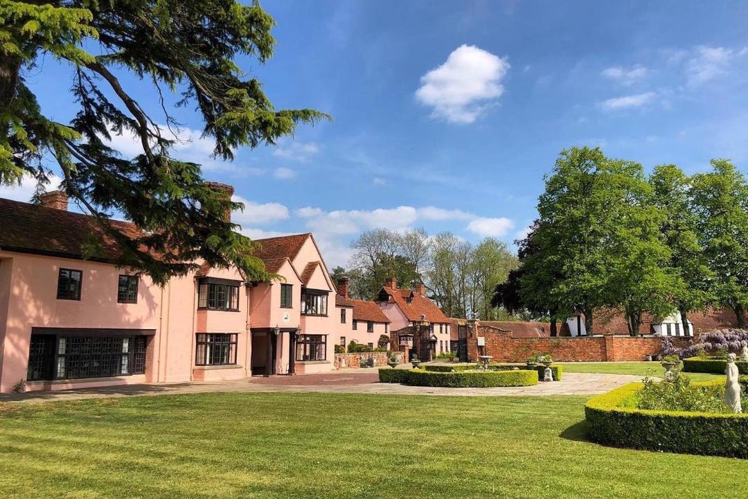 Photo of Buildings in Dunmow