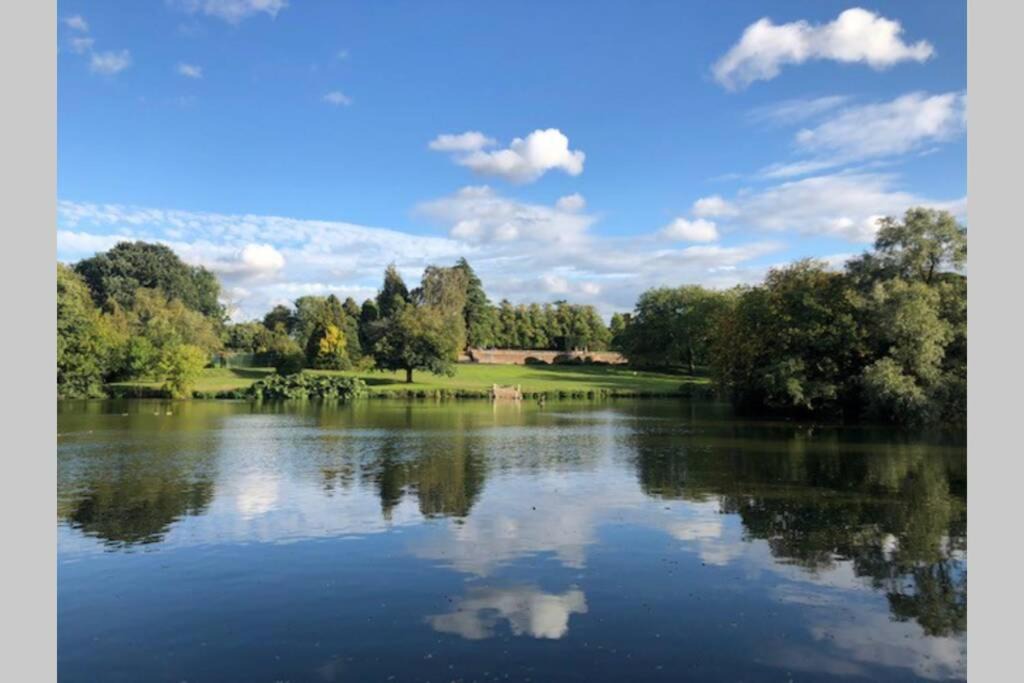 Photo of Outdoor in Dunmow