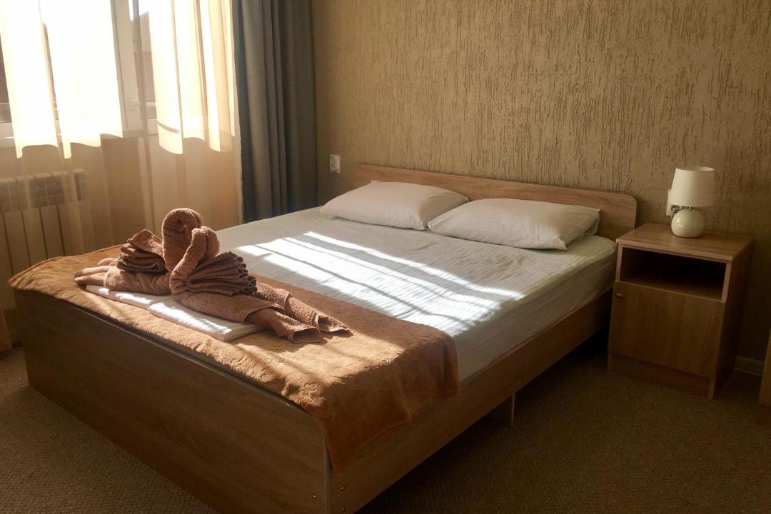 Photo of Bedroom in Verkhne-Imeretinskaya Bukhta