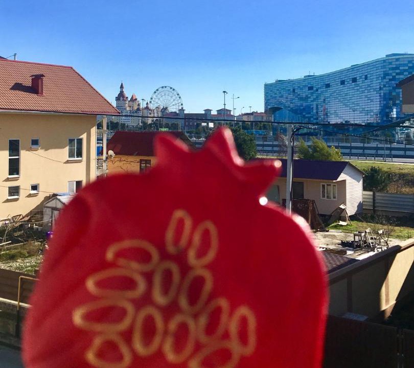 Photo of Others in Verkhne-Imeretinskaya Bukhta