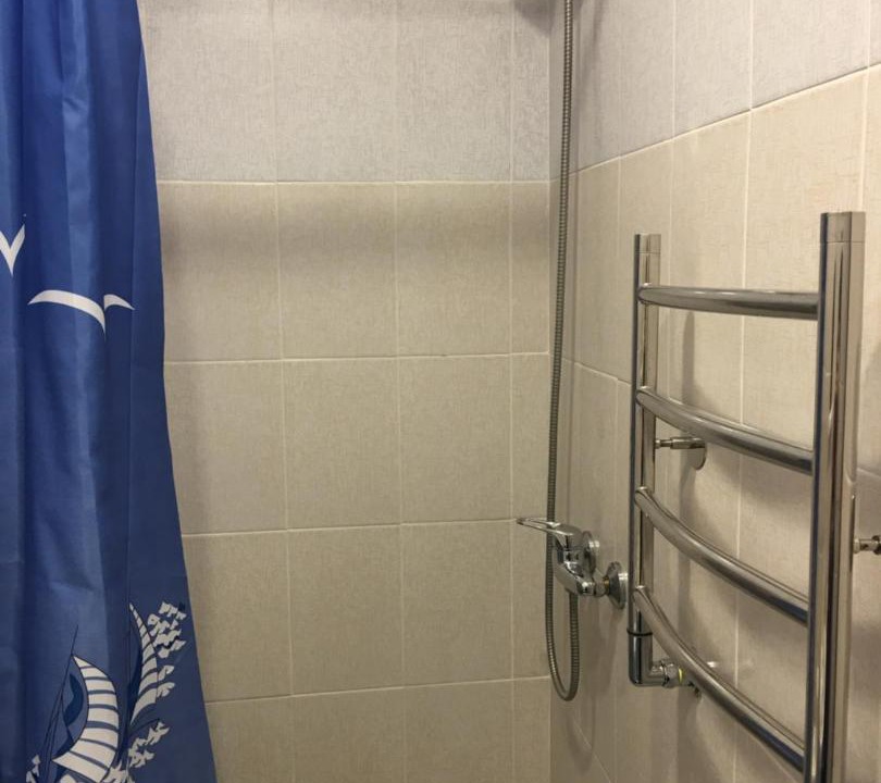 Photo of Bathroom in Verkhne-Imeretinskaya Bukhta