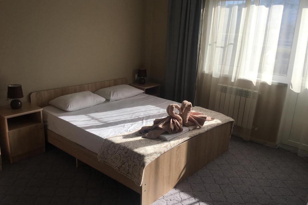 Photo of Bedroom in Verkhne-Imeretinskaya Bukhta