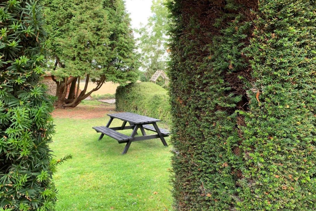 Photo of Patio Balcony in Dunmow