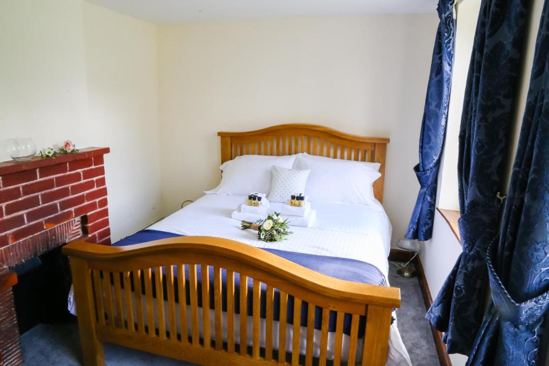 Photo of Bedroom in Dunmow