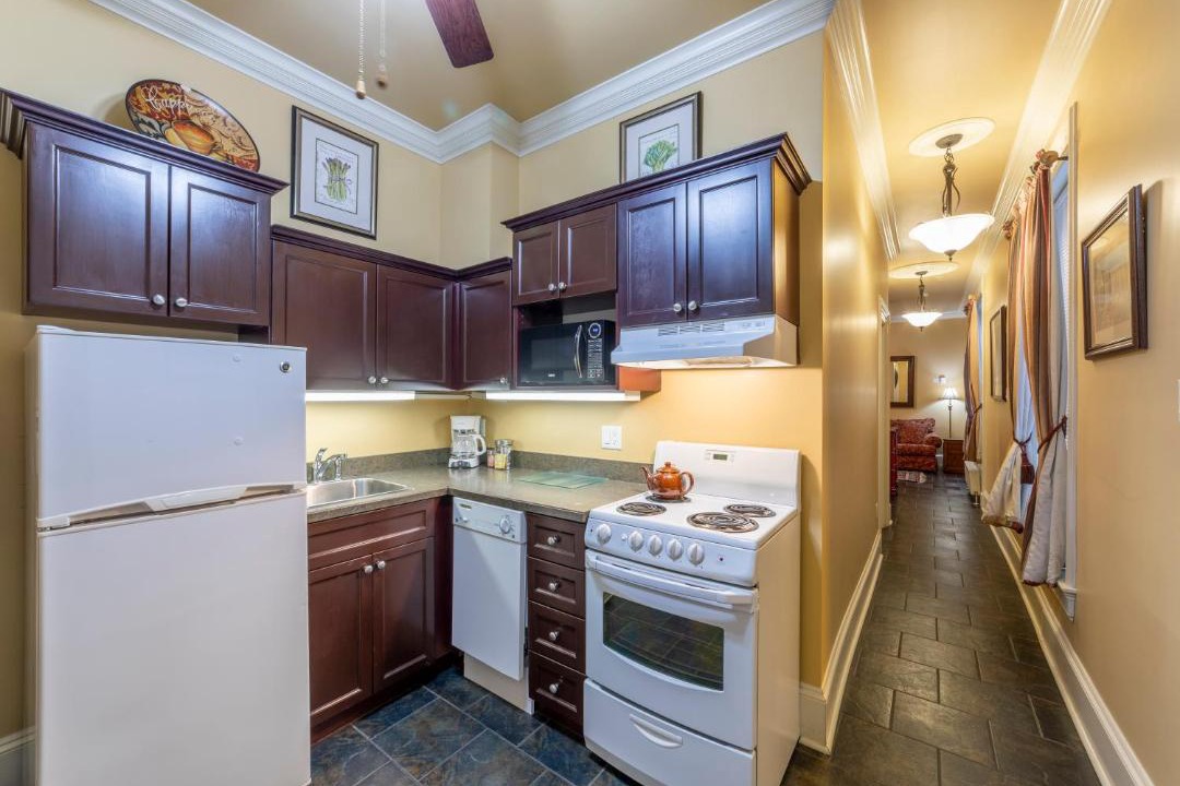 Photo of Kitchen in Saint John