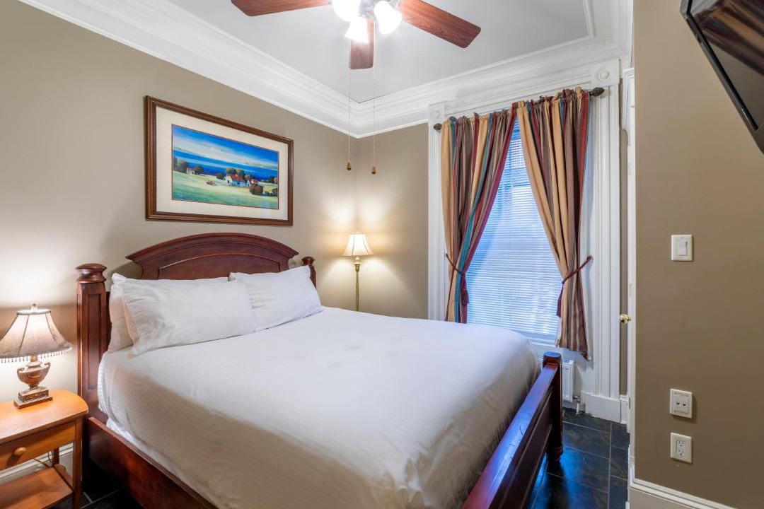 Photo of Bedroom in Saint John