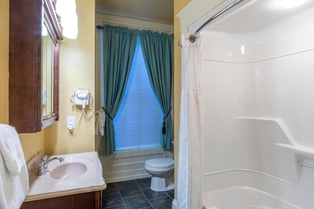 Photo of Bathroom in Saint John