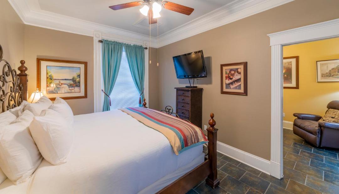 Photo of Bedroom in Saint John