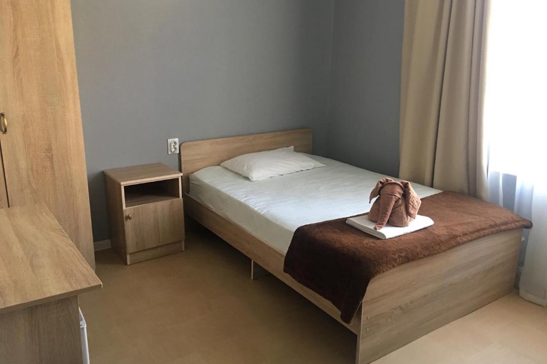 Photo of Bedroom in Verkhne-Imeretinskaya Bukhta