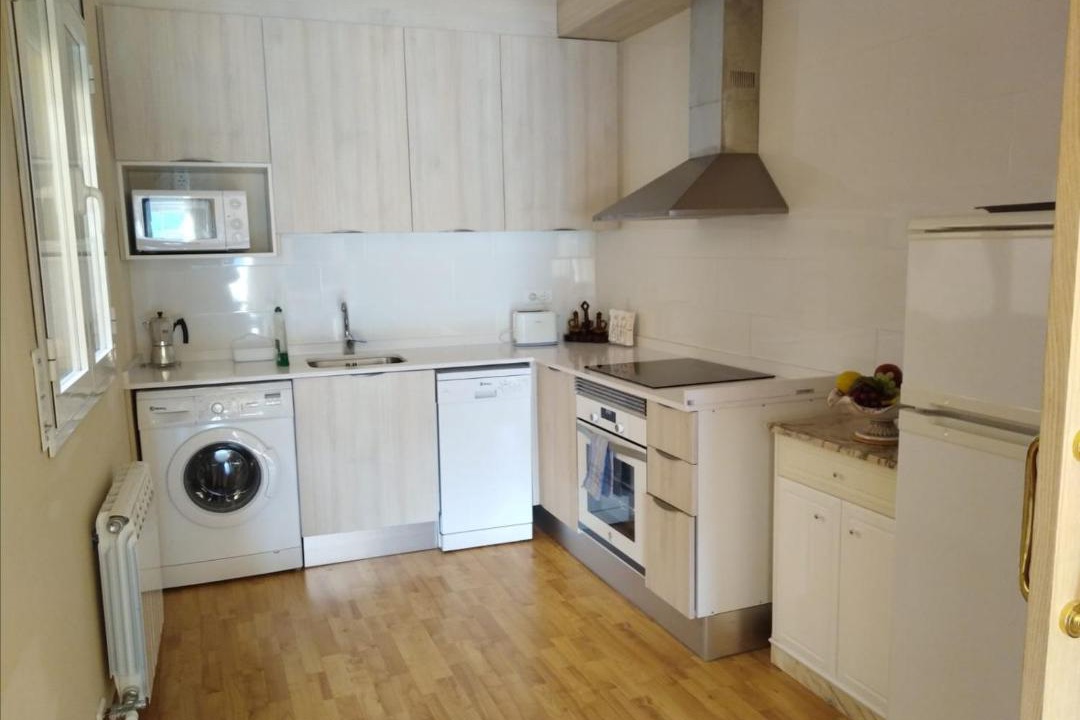 Photo of Kitchen in Ulldemolins