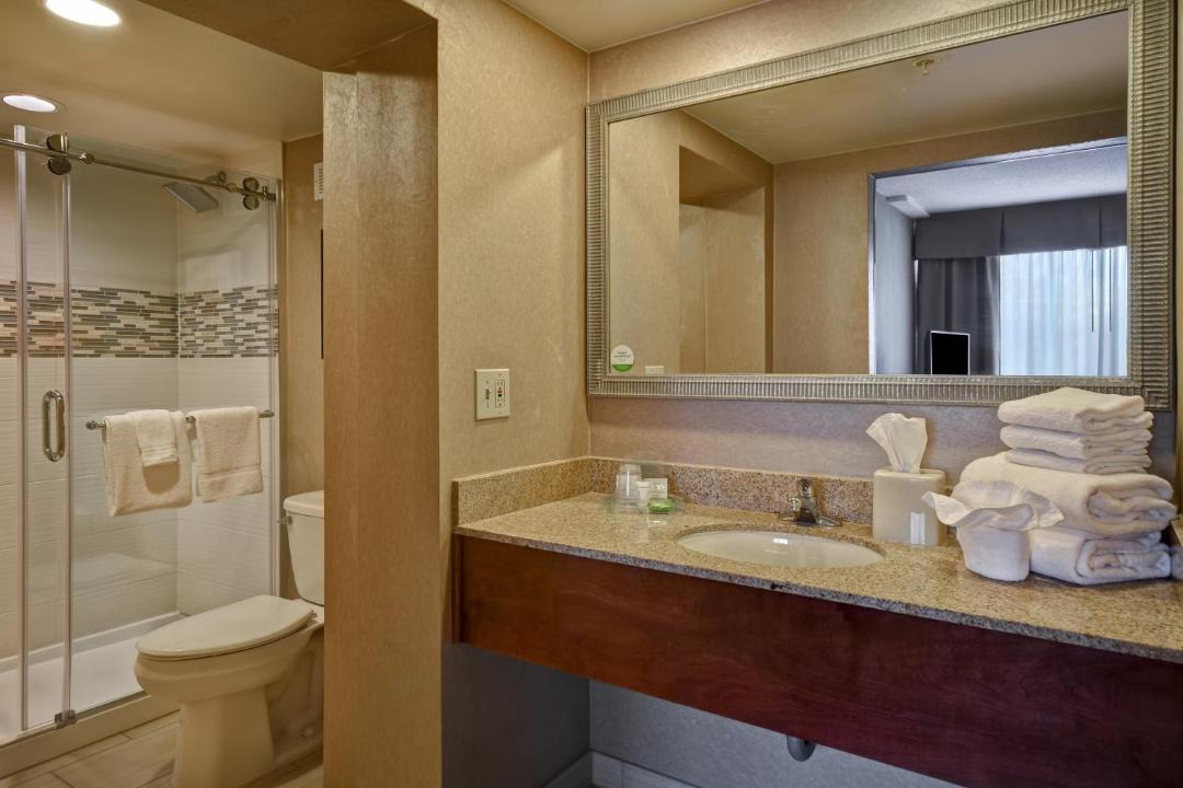 Photo of Bathroom in Covington