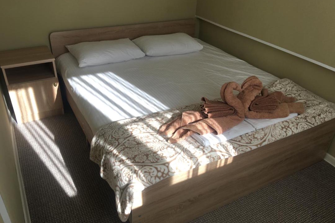 Photo of Bedroom in Verkhne-Imeretinskaya Bukhta