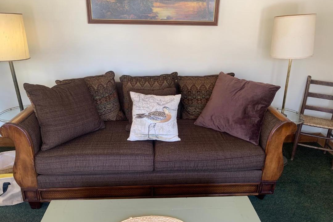 Photo of Livingroom in Goshen