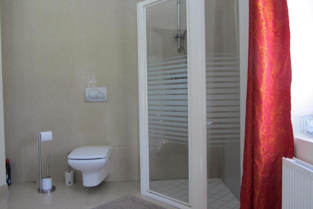 Photo of Bathroom in Combourg