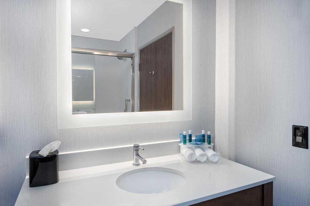 Photo of Bathroom in Round Rock