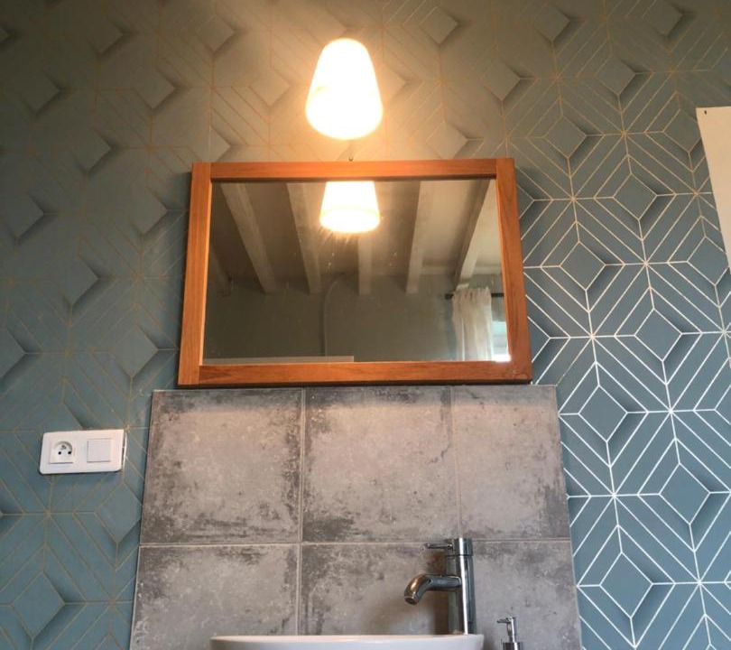 Photo of Bathroom in Brinay