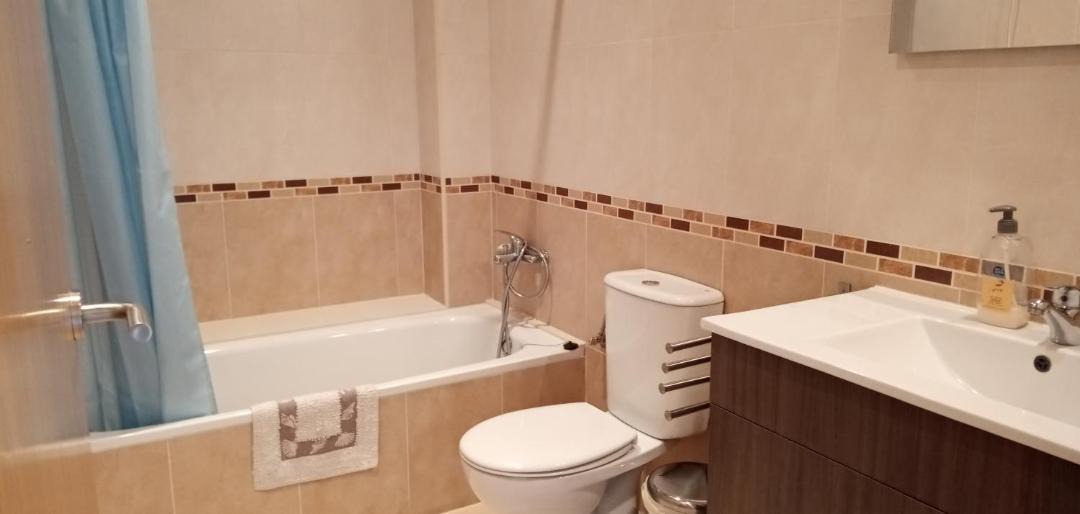 Photo of Bathroom in Sant Jaume de Llierca