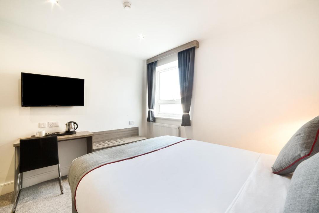 Photo of Bedroom in Wolverhampton