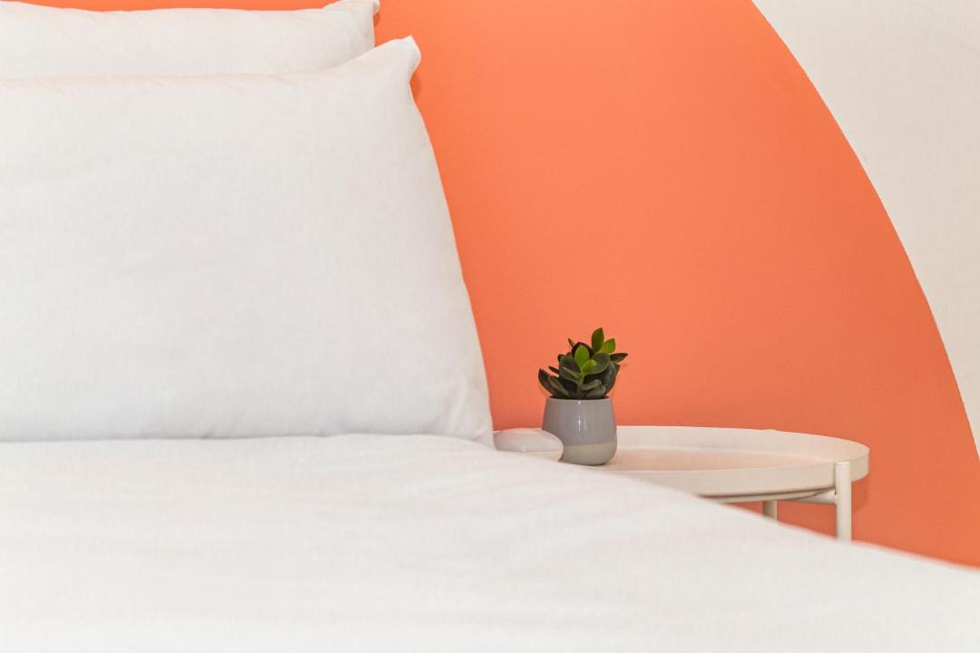 Photo of Bedroom in Cambridge City Centre