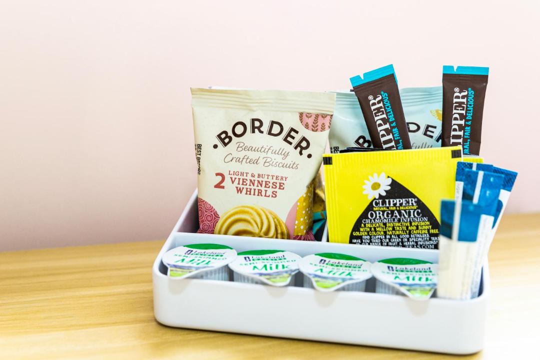 Photo of Bedroom in Cambridge City Centre