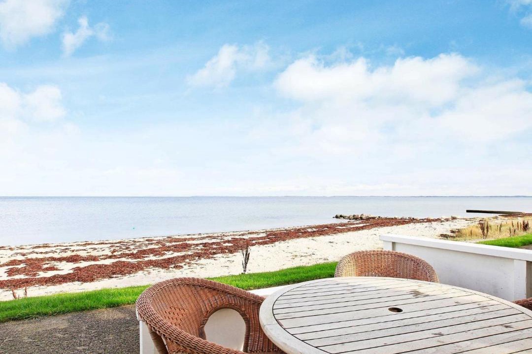 Photo of Patio Balcony in Hasmark Strand