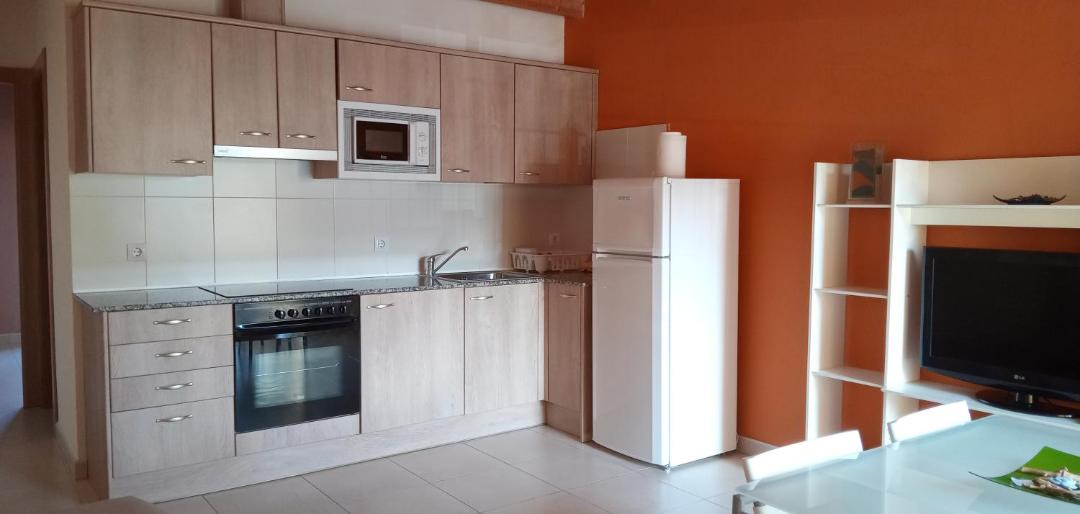 Photo of Kitchen in Sant Jaume de Llierca