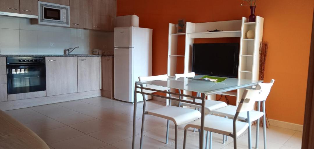 Photo of Kitchen in Sant Jaume de Llierca