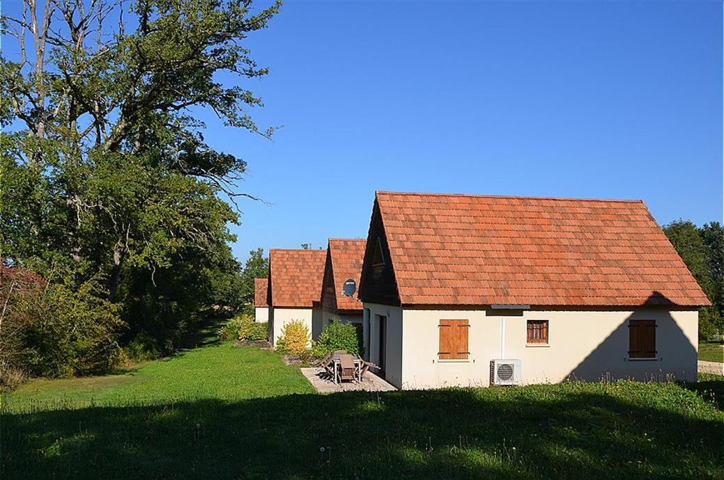 Photo of Buildings in Lacapelle-Marival