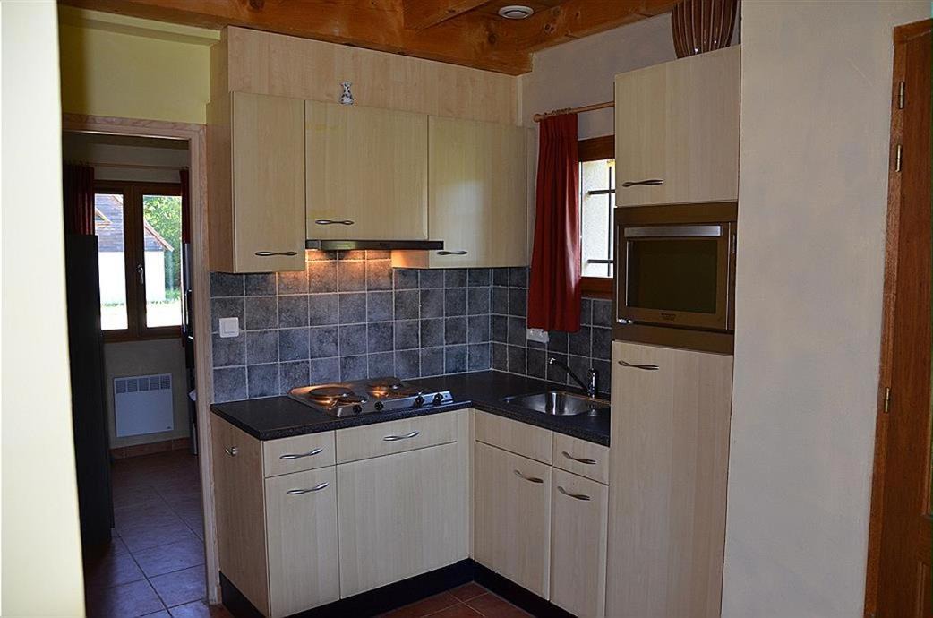 Photo of Kitchen in Lacapelle-Marival