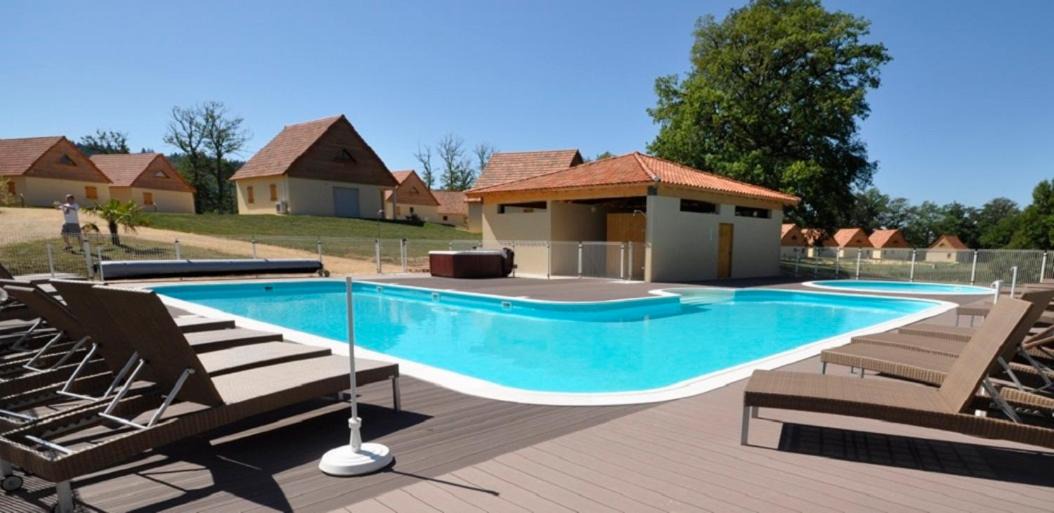 Photo of Outdoor in Lacapelle-Marival