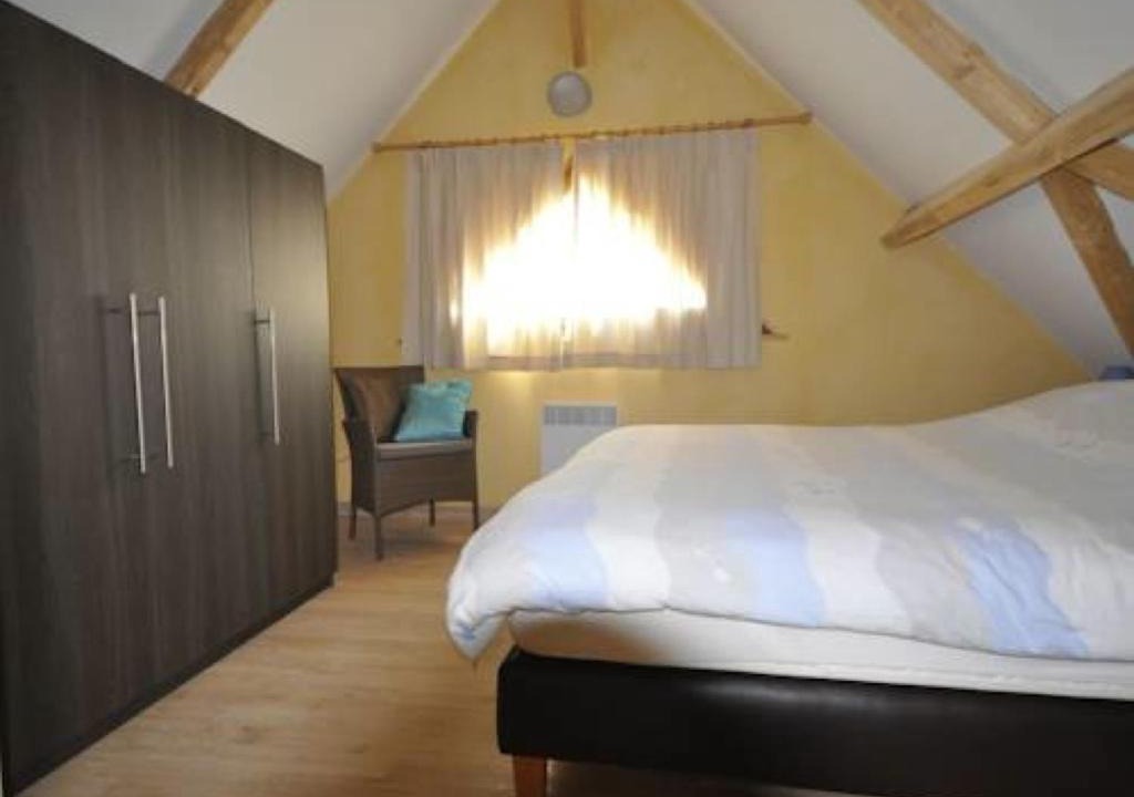 Photo of Bedroom in Lacapelle-Marival