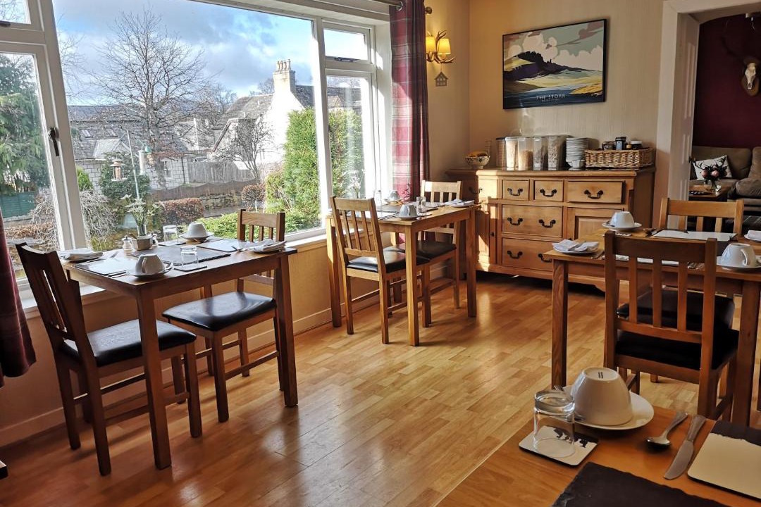 Photo of Others in Braemar