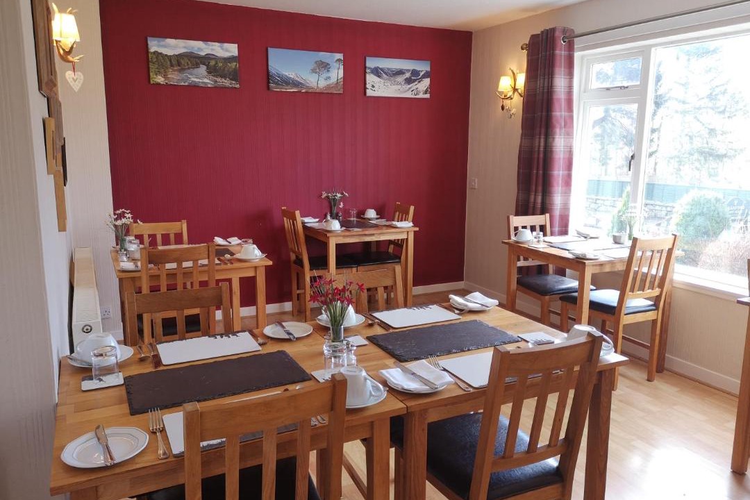 Photo of Others in Braemar