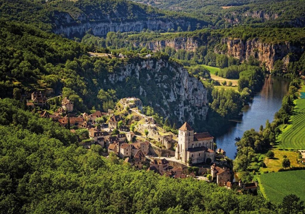 Photo of Outdoor in Lacapelle-Marival