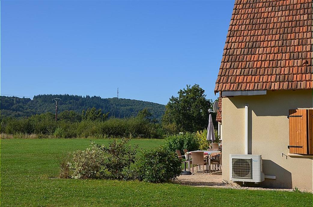 Photo of Buildings in Lacapelle-Marival