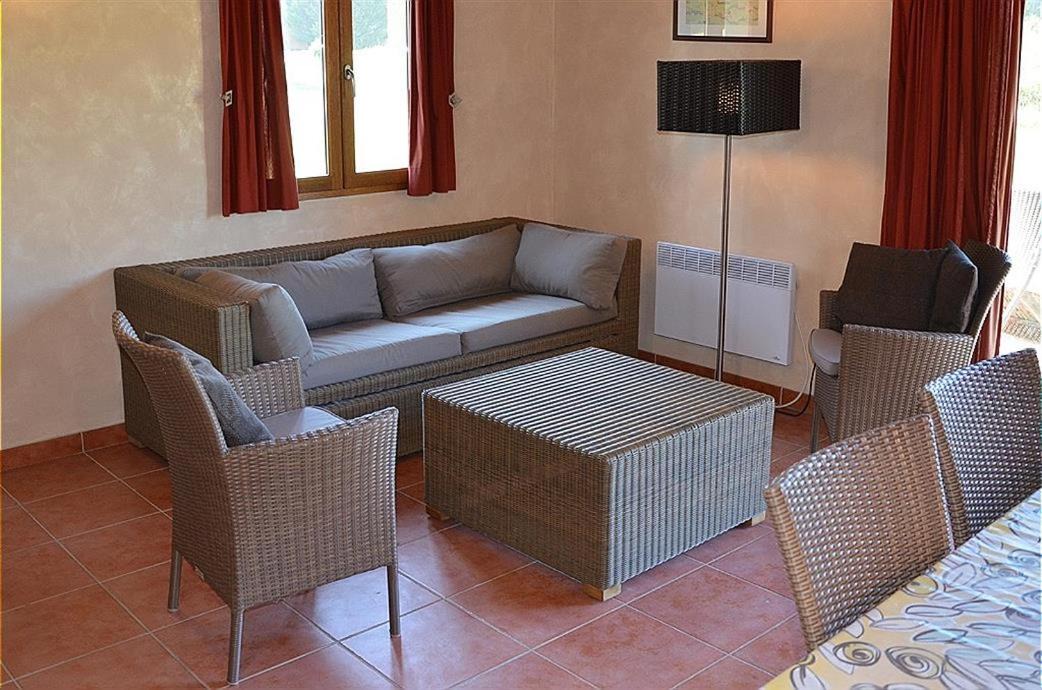 Photo of Livingroom in Lacapelle-Marival
