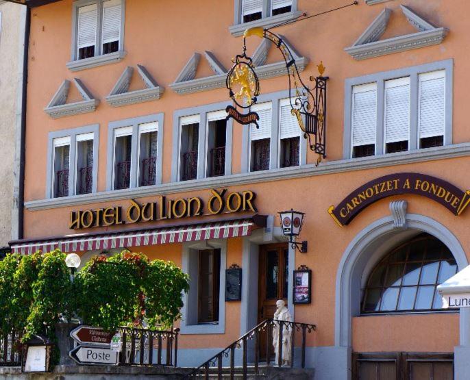 Photo of Others in Romont