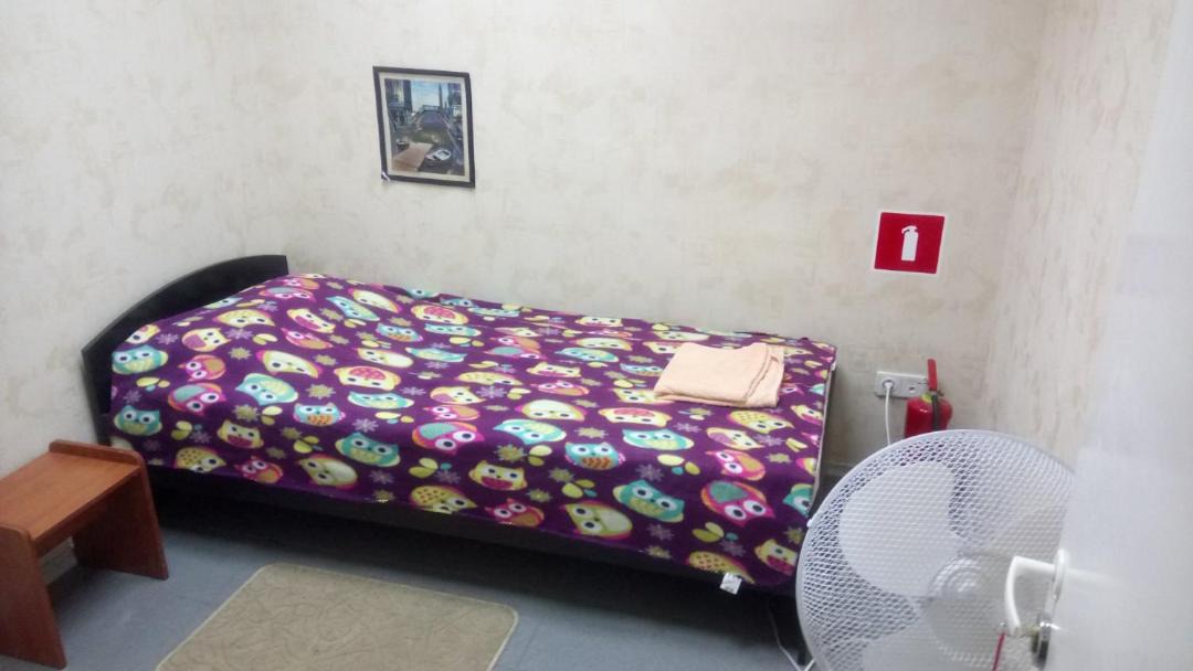 Photo of Bedroom in Samara