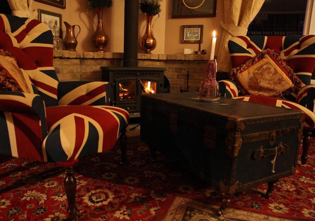 Photo of Livingroom in Shanklin