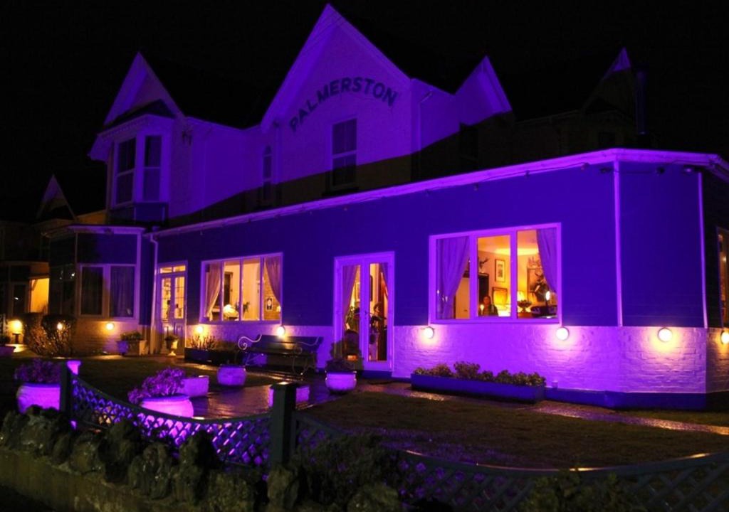 Photo of Buildings in Shanklin