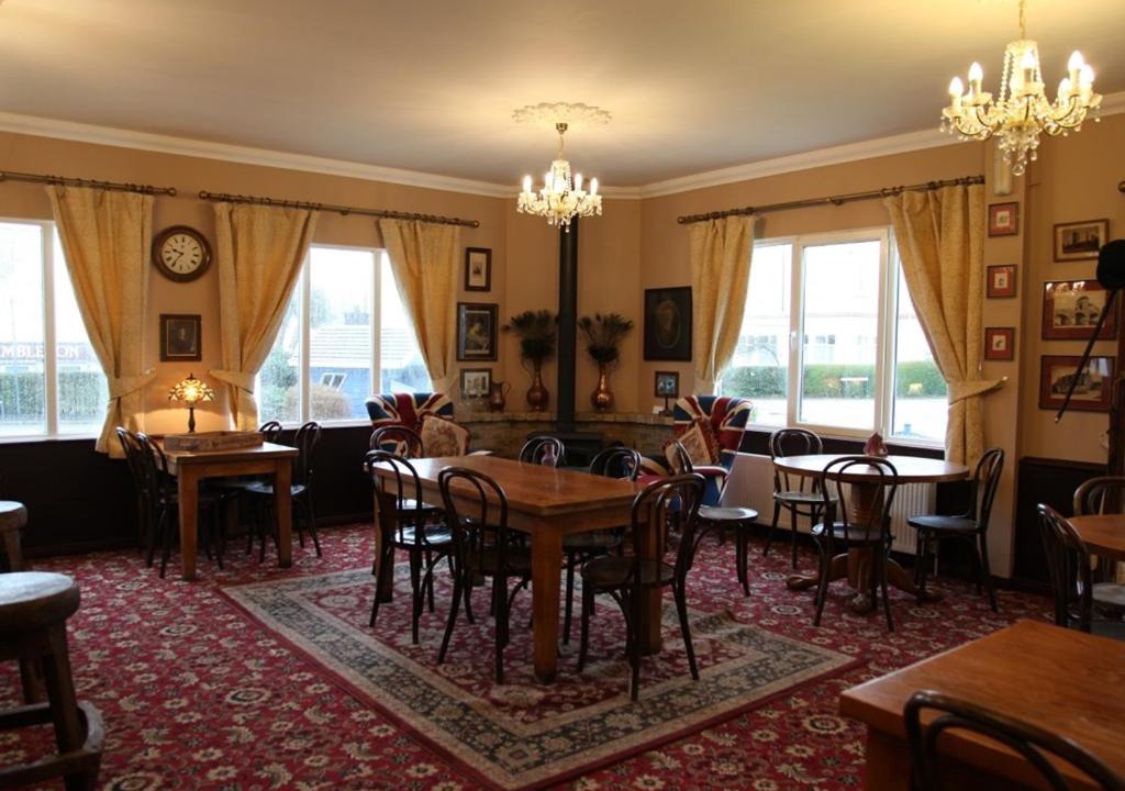 Photo of Livingroom in Shanklin