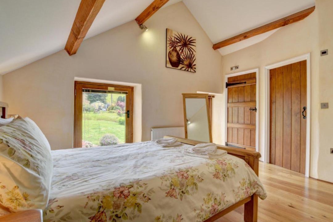 Photo of Bedroom in Christchurch