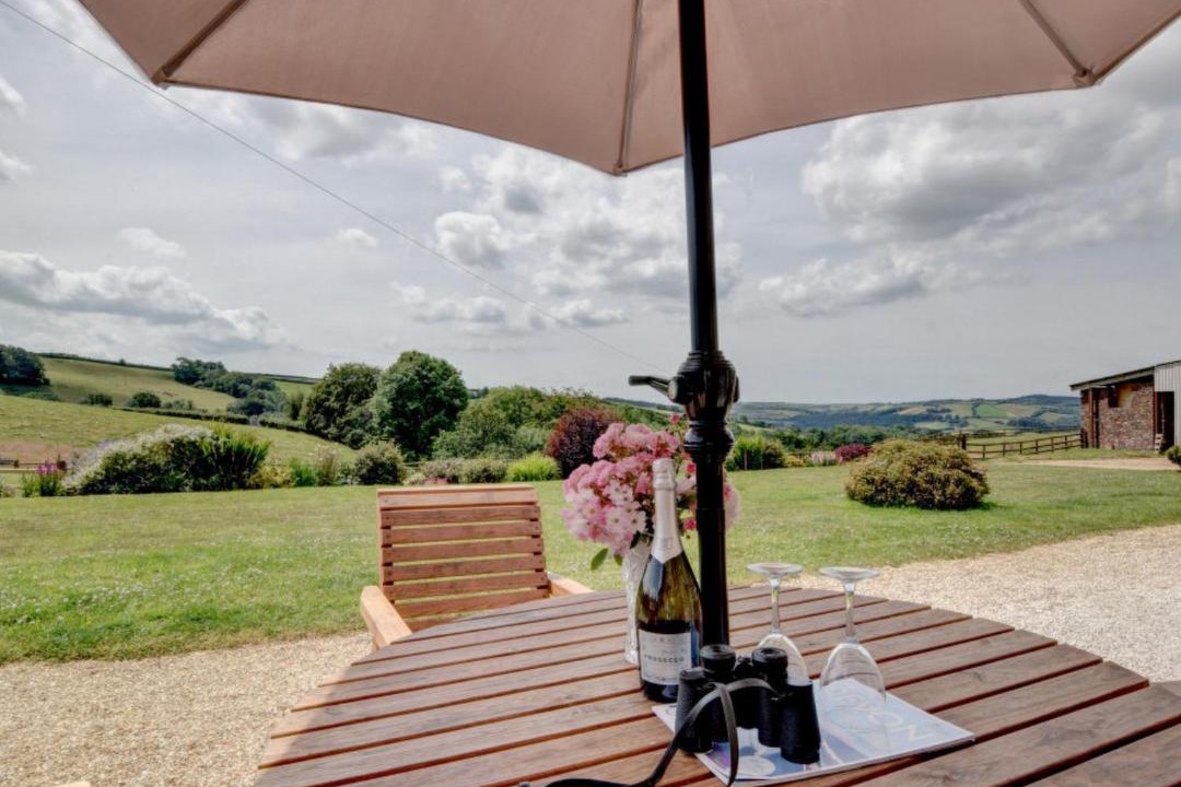 Photo of Patio Balcony in Christchurch