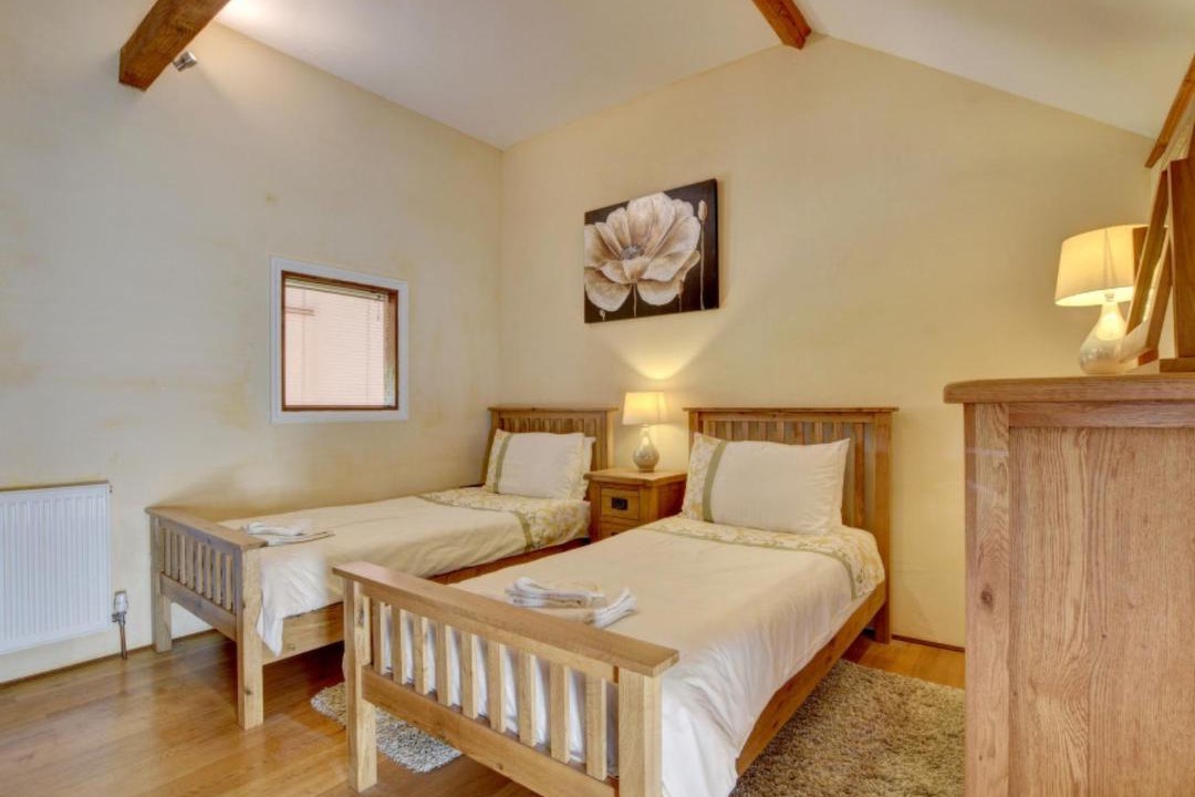 Photo of Bedroom in Christchurch